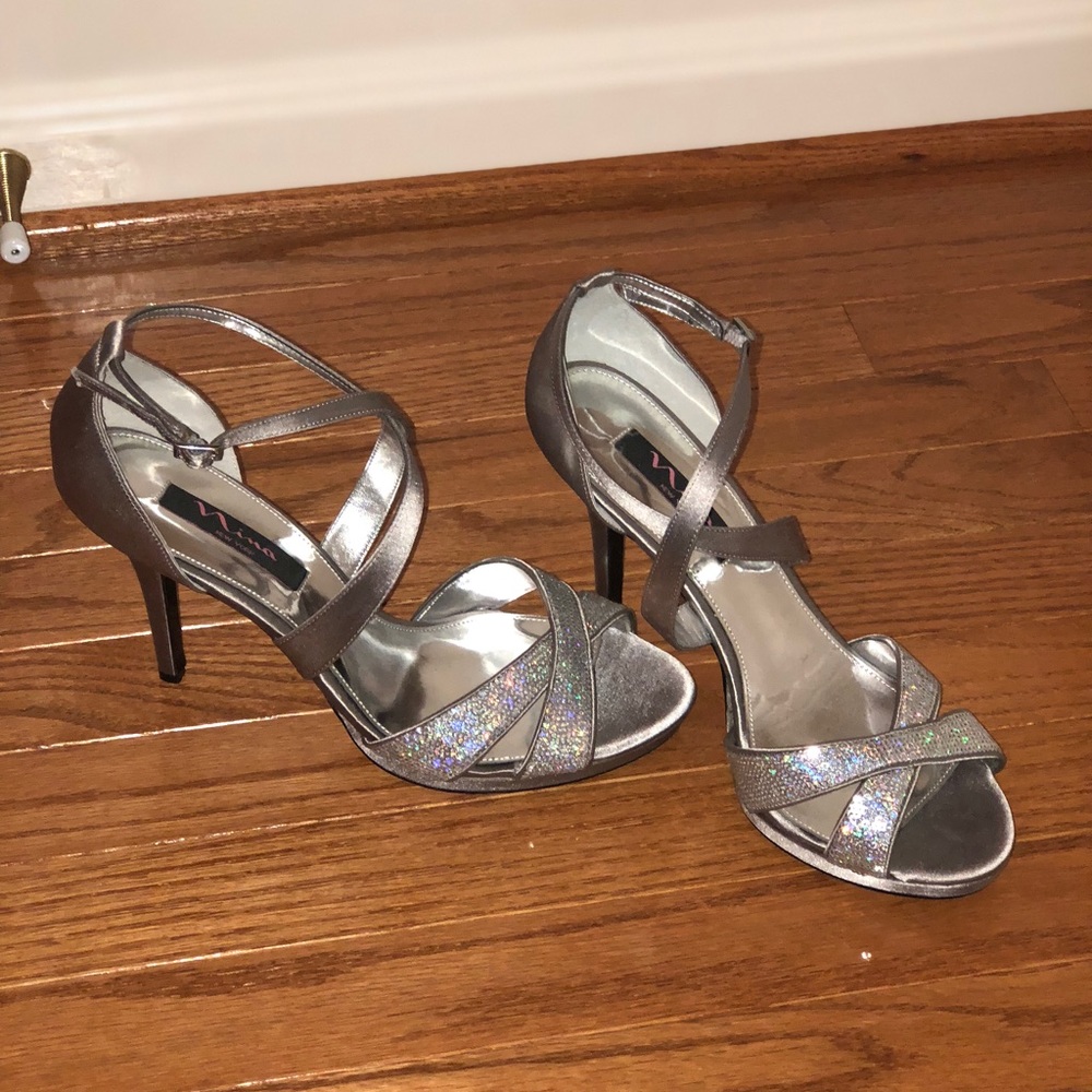 Women’s Evening Dress Shoes